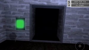 The intruder Mental Hospital (All jumpscares)