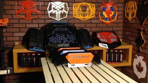 Квадроциклы CFMOTO CFORCE 1000 и новая фишка. Крутой вынос радиатора