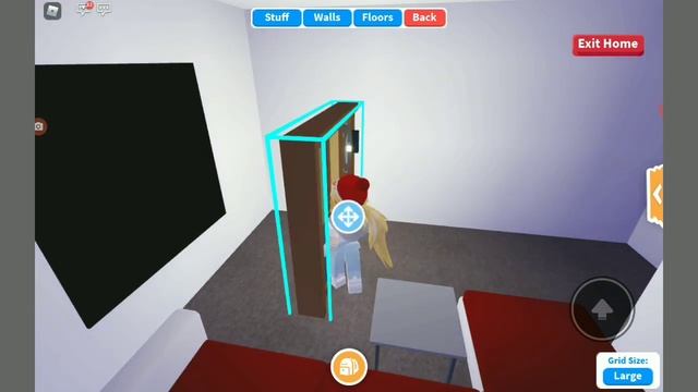 Новый год в Роблокс Адопт Ми ?☃️ Комната в новогоднем стиле Christmas в Роблокс Adopt Me ?? Стройка смотреть онлайн