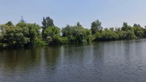 . Пенза-Росток-Спутник. Поездка на прогулочном катере_20210625_114603