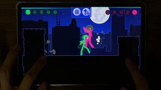 Bowmasters, Stick War Legacy, Short Life, Slapstick Fighter, Among Us, Roblox, Monsters PvP Arena . смотреть онлайн