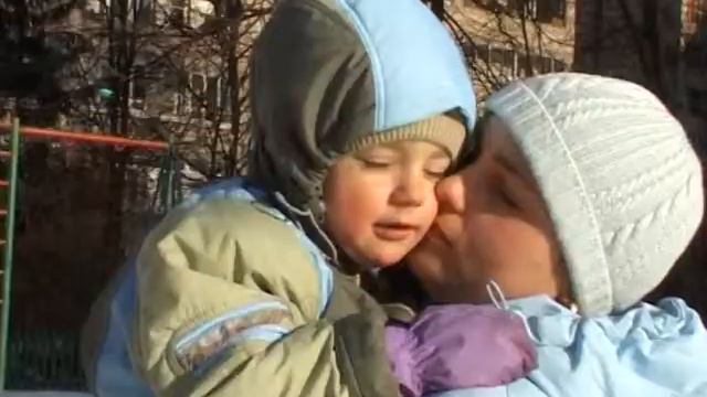 День матери. Социальная реклама. смотреть онлайн