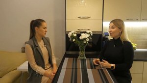 Капитальный ремонт, квартира-распашонка, дизайн проект 46м2, ЖК А101 ул.Липовый парк 11