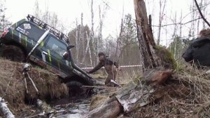 Уральская грязь 2017