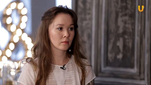 Беседа о женском здоровье | Заряд бодрости UTV