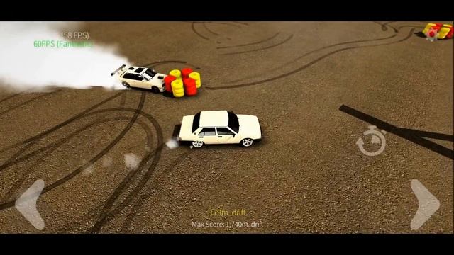 Şahin Drift 3D v2.0 Orjinal смотреть онлайн