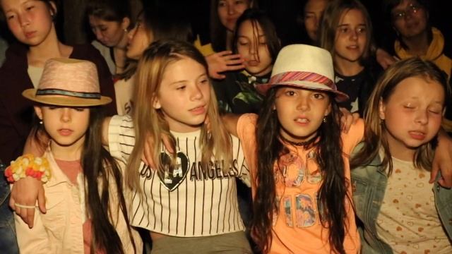 Жанбек - Зонтики смотреть онлайн