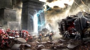 ОСНОВЫ WARHAMMER 40k: СОБЫТИЯ ЕРЕСИ ХОРУСА. Сезон 0, эпизод 2