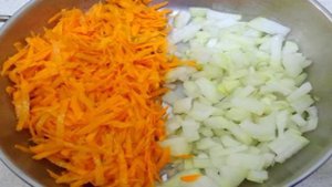 Рыбные котлеты из хека