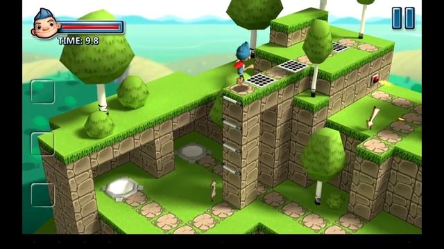 This Could Hurt игра на Андроид и iOS смотреть онлайн