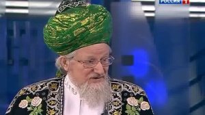 Талгат о хиджабе