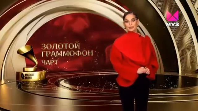 Чарты, передачи и заставки (ТНТ, МУЗ ТВ, реклама, Comedy Woman, Магазин на диване)