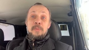 Как ФСБ и МВД ловят Черных Копателей на собственный смартфон.