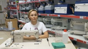 №100 Замена масла в промышленной машине: как? Когда? Зачем?