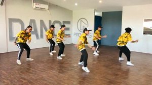 MANGO by Jenn Morel - Advance Dance Fitness MARK YOUR MOVE