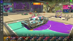 Chieftain MK 6 _Обзор от А до Я