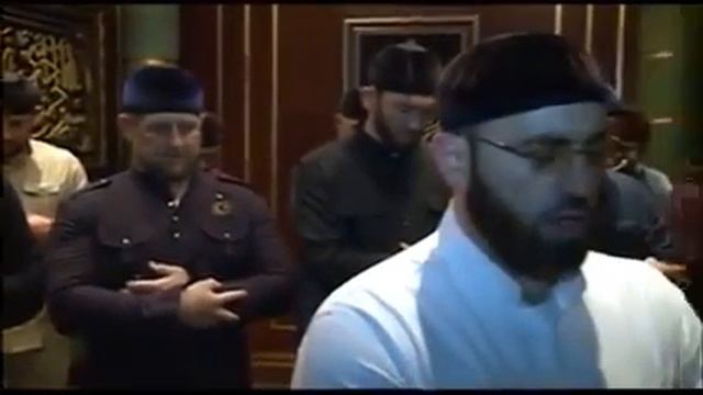 рамзан кадыров хорощий человек смотреть онлайн