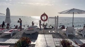 18.09.2022 #ольгинка #краснодарскийкрай #море #live #life #ola resort #sia