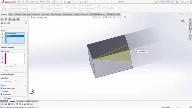 SolidWorks Education Lesson 40 |  SolidWorks Tutorials | CAD CAM Tutorials |