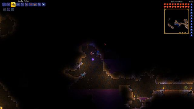 Lets Play Terraria 1.2 - Ep. 76: THE HALLOW
