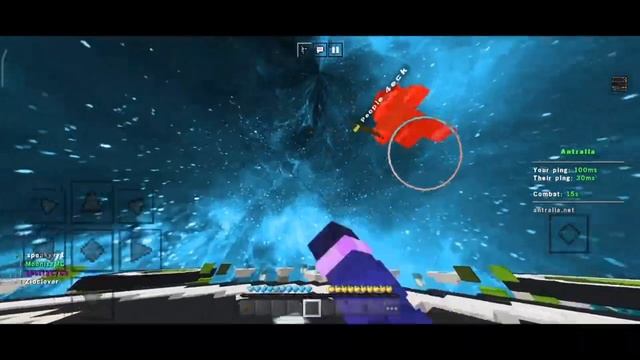 MCPE PVP COMBOTAGE 1.20 #l1qndyGoodCombos смотреть онлайн