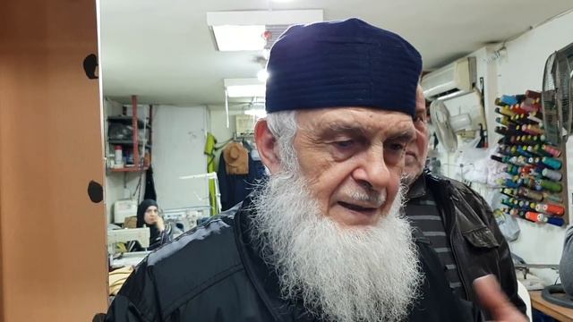 • Главный знаток черкесского языка в Ливане. The main expert on Circassian language in Lebanon смотреть онлайн