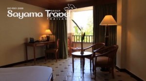 BEST WESTERN PREMIER BANG TAO BEACH RESORT & SPA 4*. Лучшие отели Пхукета