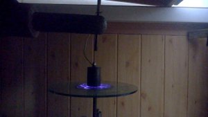 Пробой диэлектриков 2. ЧГУ.