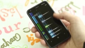 Nokia Lumia 620 - Бюджетный смартфон на Windows Phone 8. Обзор Hi-News.ru