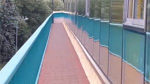 Центральный #парк  Горького. #Достопримечательность № #один.  #Москва. Всей семьей на #выходные.