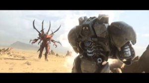 HEROES OF THE STORM RAP | Dan Bull