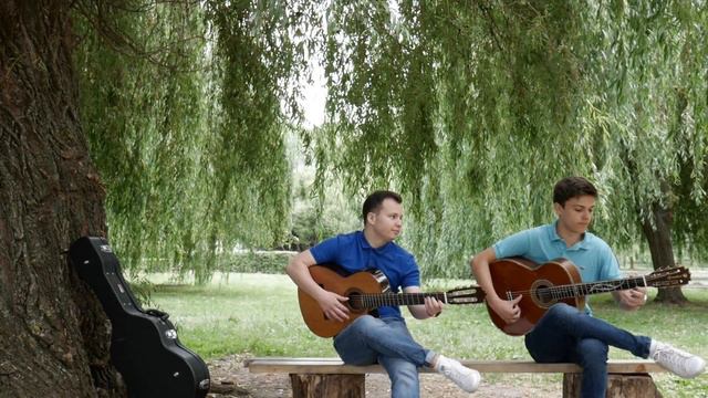 Gipsy King Inspiration (cover)