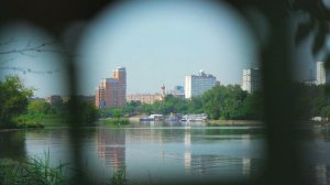 Ландшафтный парк "Остров мечты"