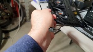 11th Gen 11900K The Build. MSI Z590-A PRO.