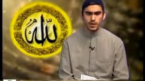 Лучший чтец корана в мире