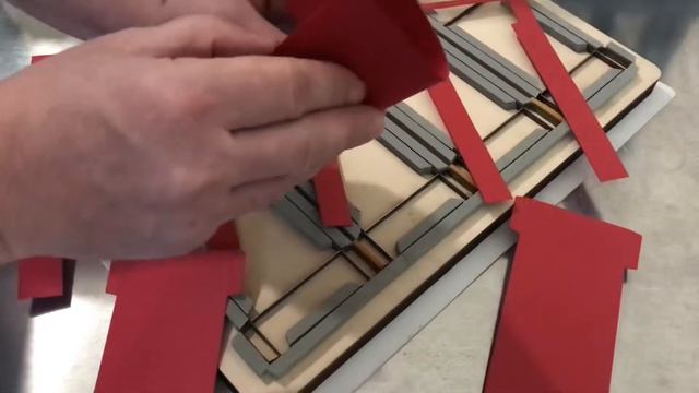 Офортный станок Gutenberg смотреть онлайн