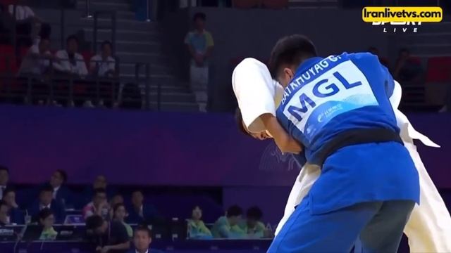 Muzaffarbek Toraboyev Osiyo o’yinlari G’olibi смотреть онлайн