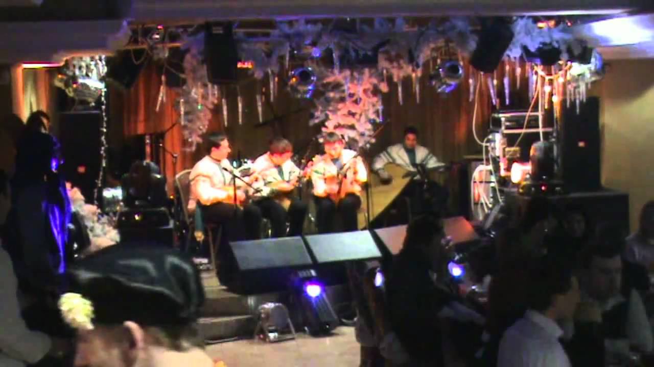 Misirlou Balalaika! смотреть онлайн