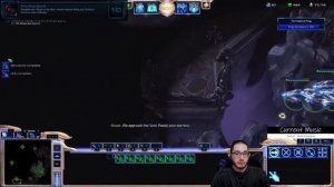 The Rite Stuff | Starcraft 2 Mastery Achievement Guide | SC2 Legacy of the Void Hard Walkthrough