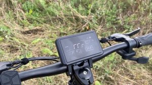 Электросамокат с маятниковой подвеской - HIPER Model Z / Арстайл /