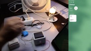 HomeKit Shelly 1L без ноля