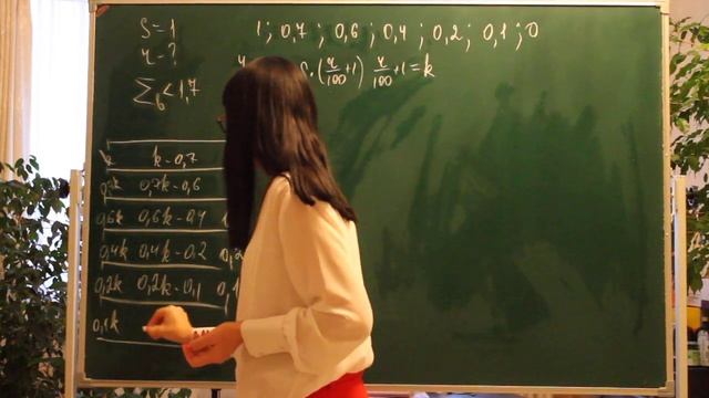 Задание 15. Тест 7. Математика профиль. смотреть онлайн