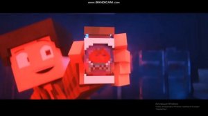Now Hiring at Freddy's FNAF song rus (песня на русском моя озвучка и перевод с рифмой)