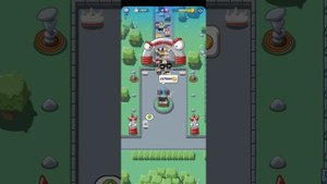 Crazy Dino Park- собираю динозавров ежедневное задание от профессора