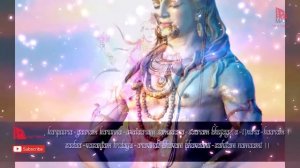 Karpura Gauram & Om Namah Shivaya | Devon Ke Dev Mahadev | Karpura Gauram Karunavataram