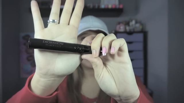 Mascara Monday: Diorshow Black Out Mascara смотреть онлайн