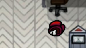 Соник в амонг ас