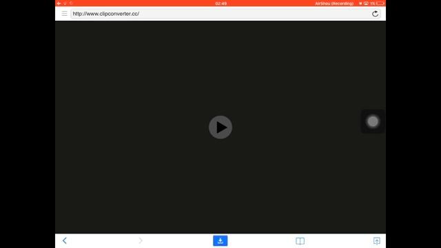 How to Download Youtube Videos to Camera Roll - All iDevices - IOS6,7,8,9,10 - NO JAILBREAK NEEDED смотреть онлайн