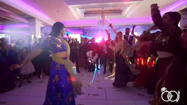 Lucky & Kiran | Package: Absolute Icon/ Portrait смотреть онлайн