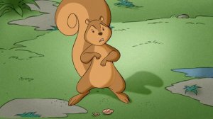 The Dark Isn't So Scary After All 🎃 | Curious George | Mini Moments